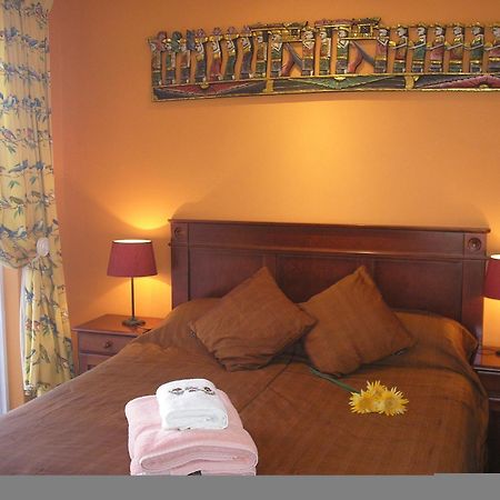 Brown Jug Guest House Hermanus Εξωτερικό φωτογραφία