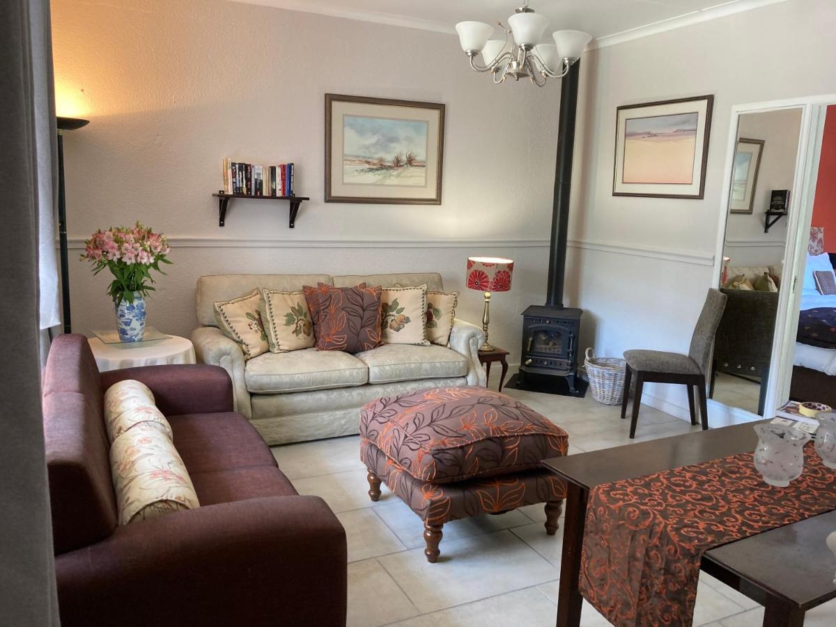 Brown Jug Guest House Hermanus Εξωτερικό φωτογραφία