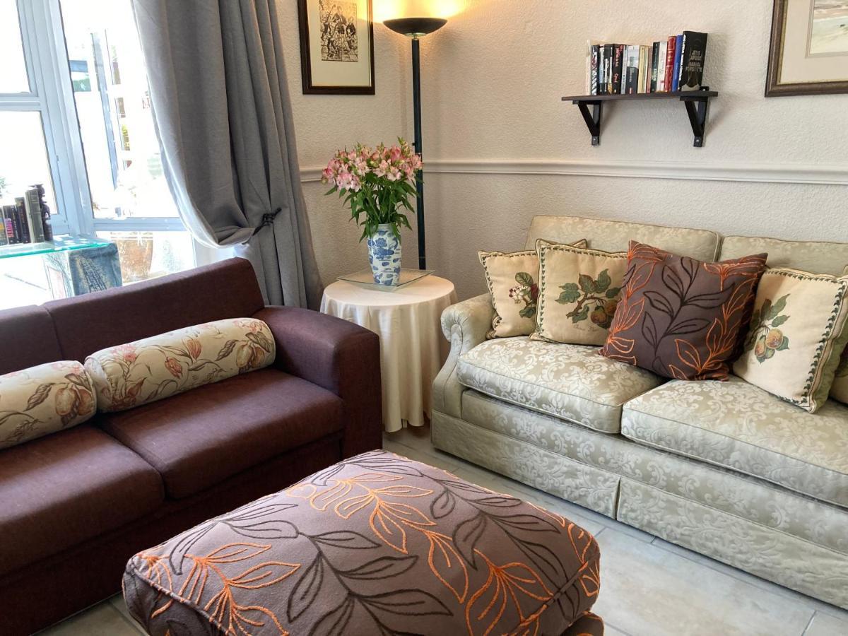 Brown Jug Guest House Hermanus Εξωτερικό φωτογραφία