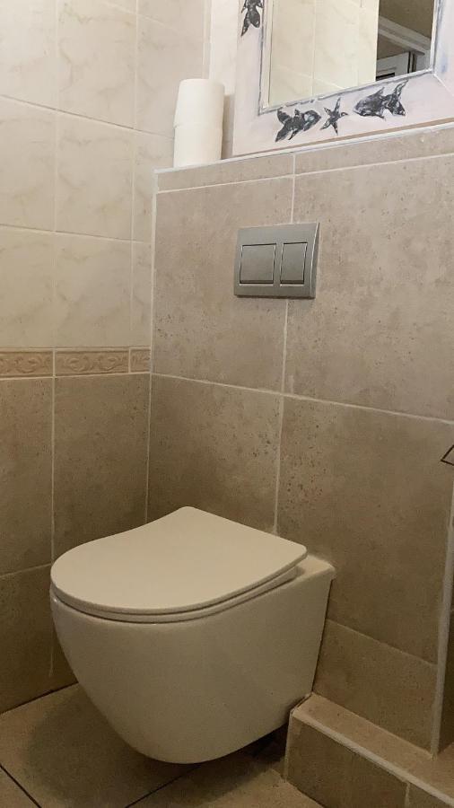 Brown Jug Guest House Hermanus Εξωτερικό φωτογραφία
