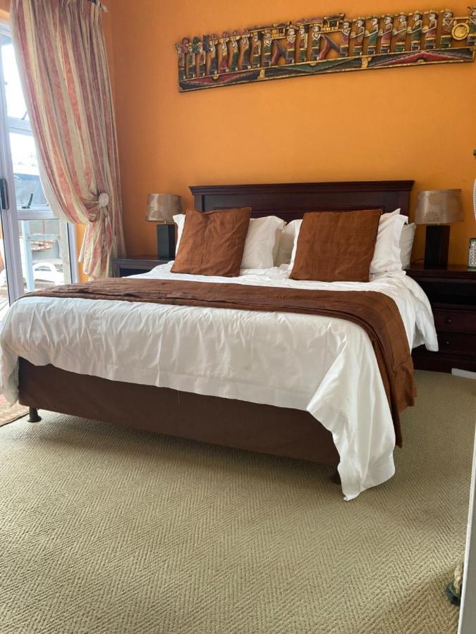 Brown Jug Guest House Hermanus Εξωτερικό φωτογραφία