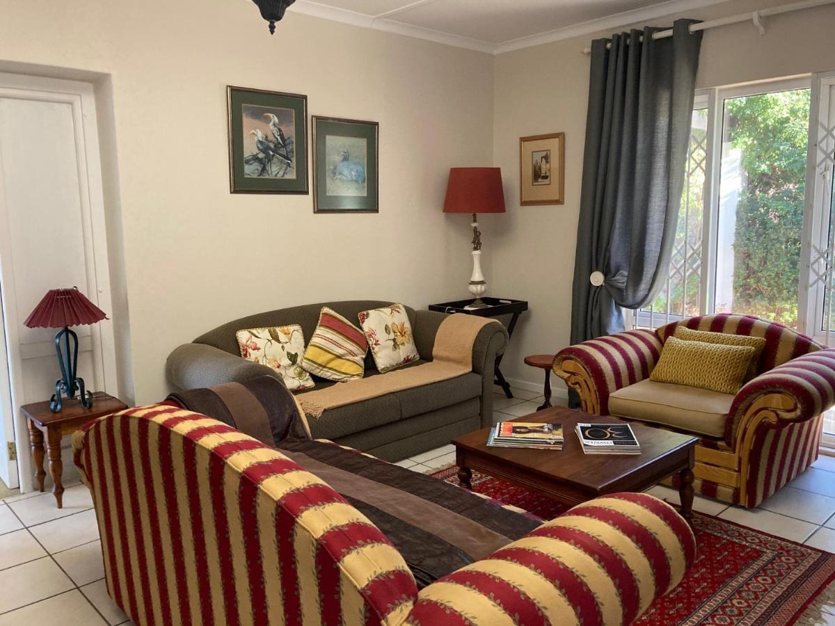 Brown Jug Guest House Hermanus Εξωτερικό φωτογραφία