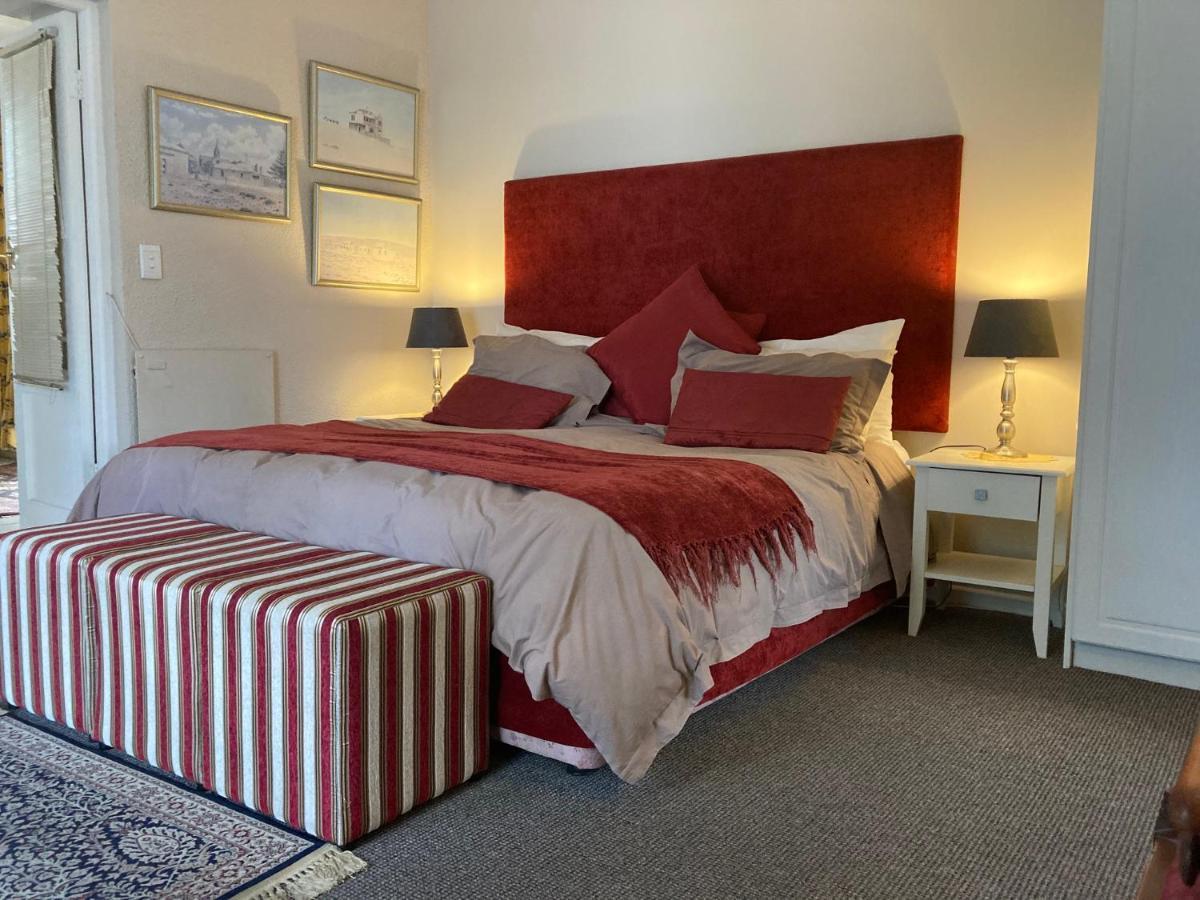 Brown Jug Guest House Hermanus Εξωτερικό φωτογραφία
