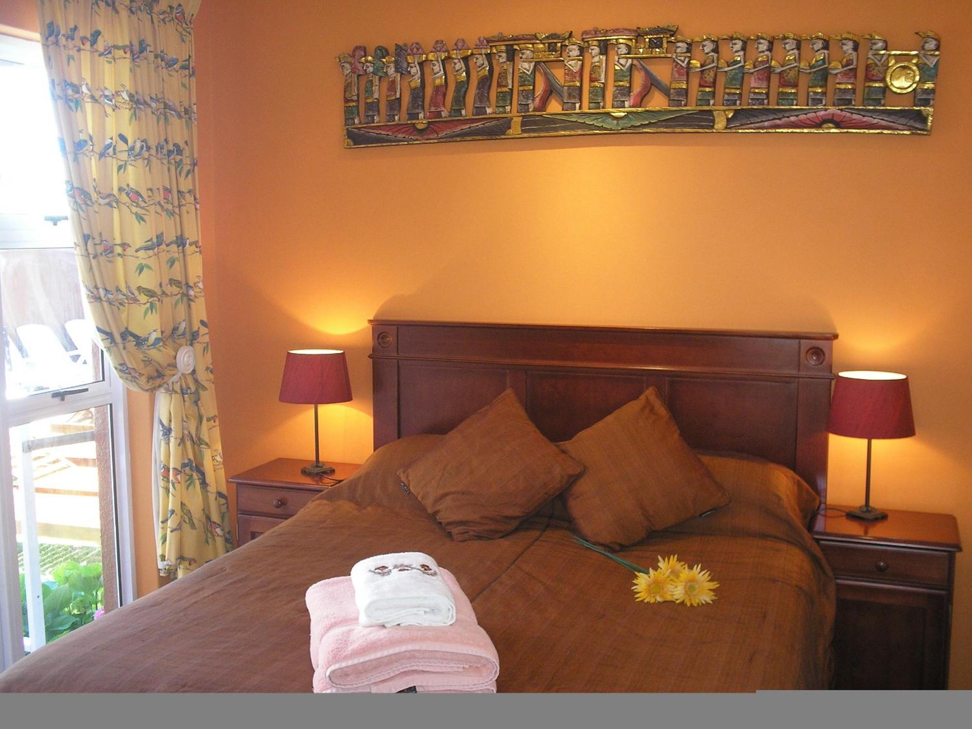 Brown Jug Guest House Hermanus Εξωτερικό φωτογραφία