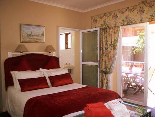 Brown Jug Guest House Hermanus Εξωτερικό φωτογραφία