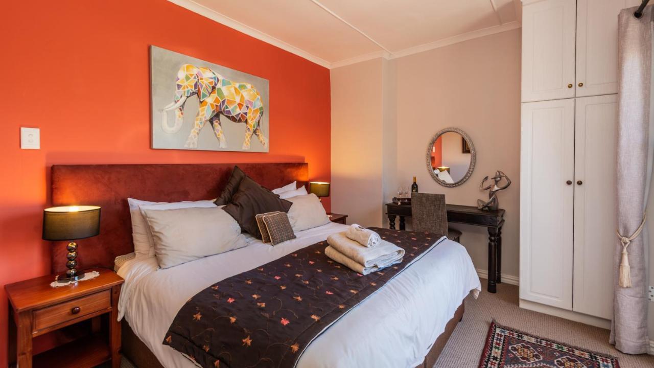 Brown Jug Guest House Hermanus Εξωτερικό φωτογραφία