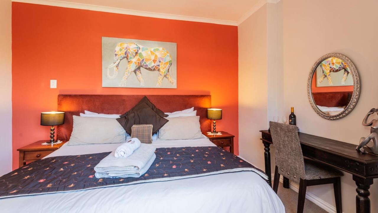 Brown Jug Guest House Hermanus Εξωτερικό φωτογραφία