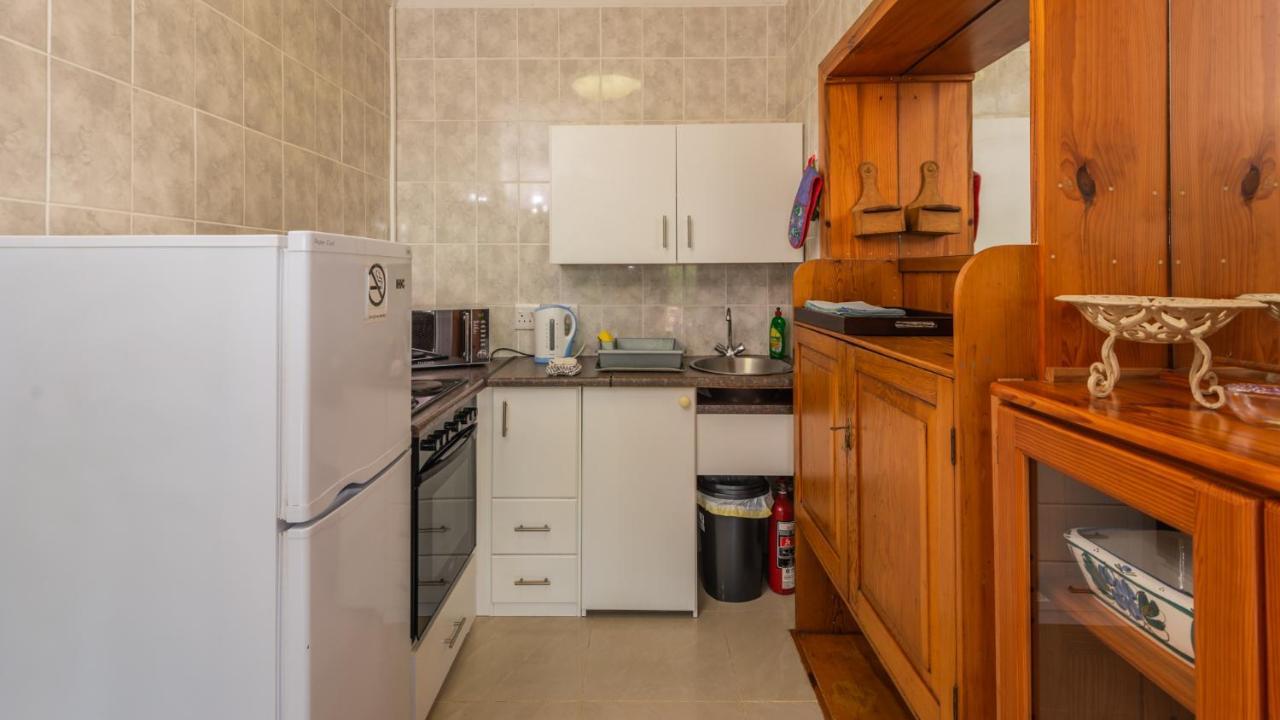 Brown Jug Guest House Hermanus Εξωτερικό φωτογραφία