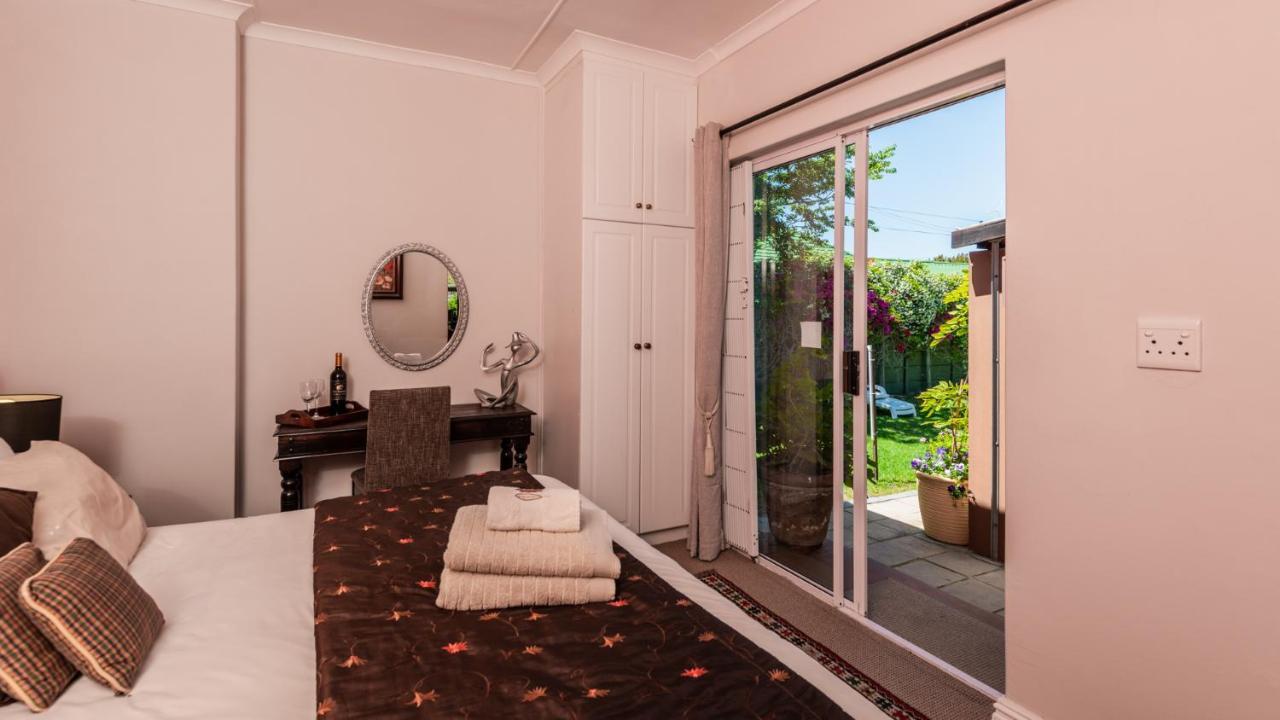 Brown Jug Guest House Hermanus Εξωτερικό φωτογραφία