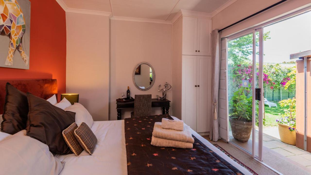 Brown Jug Guest House Hermanus Εξωτερικό φωτογραφία