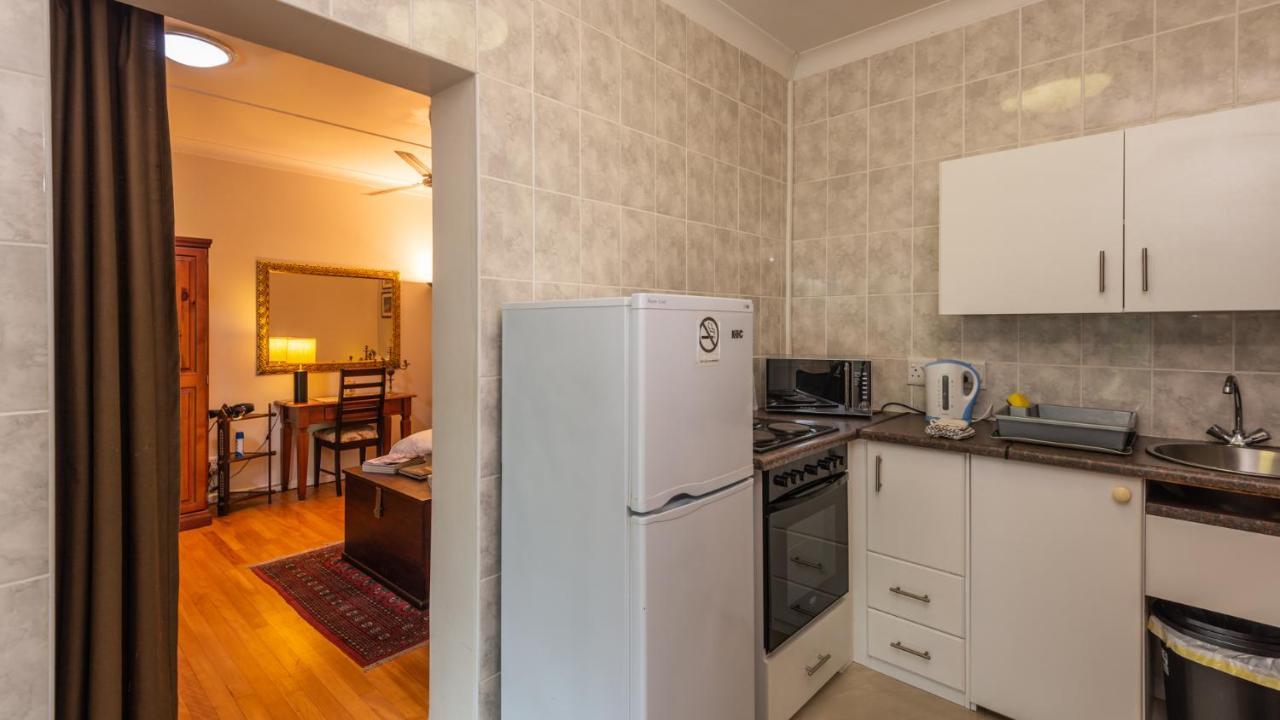 Brown Jug Guest House Hermanus Εξωτερικό φωτογραφία
