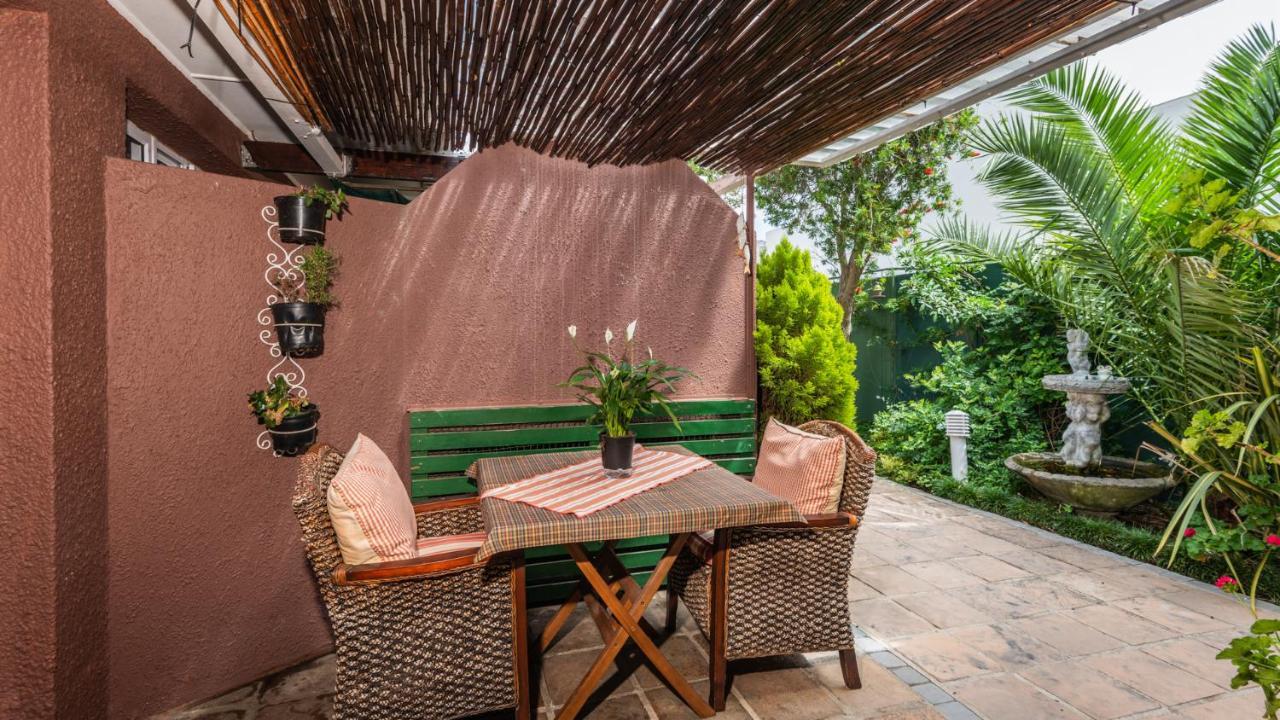 Brown Jug Guest House Hermanus Εξωτερικό φωτογραφία