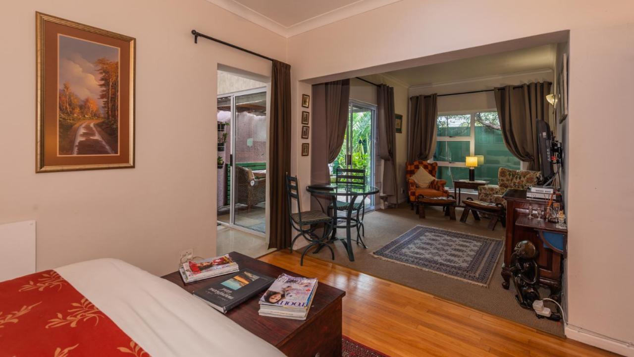 Brown Jug Guest House Hermanus Εξωτερικό φωτογραφία