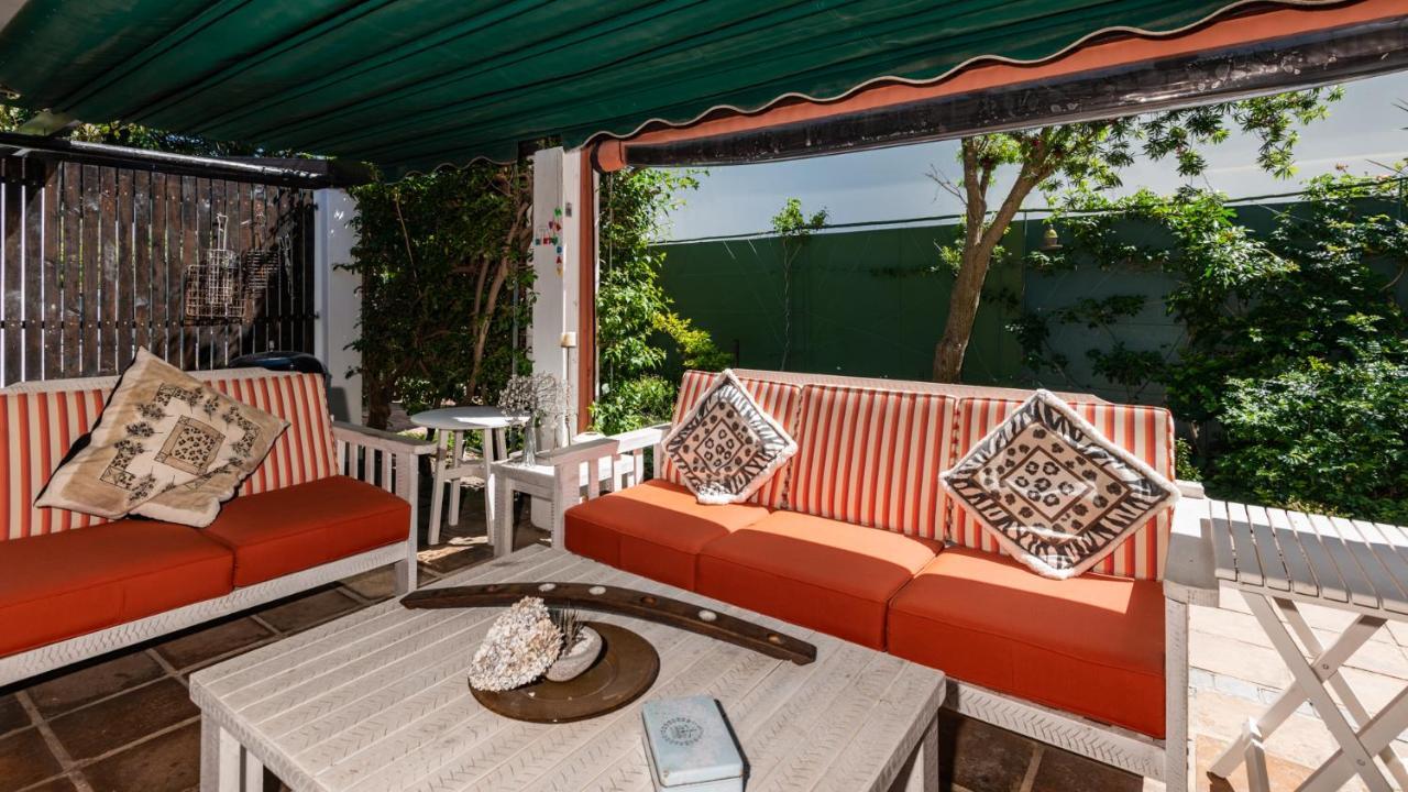 Brown Jug Guest House Hermanus Εξωτερικό φωτογραφία