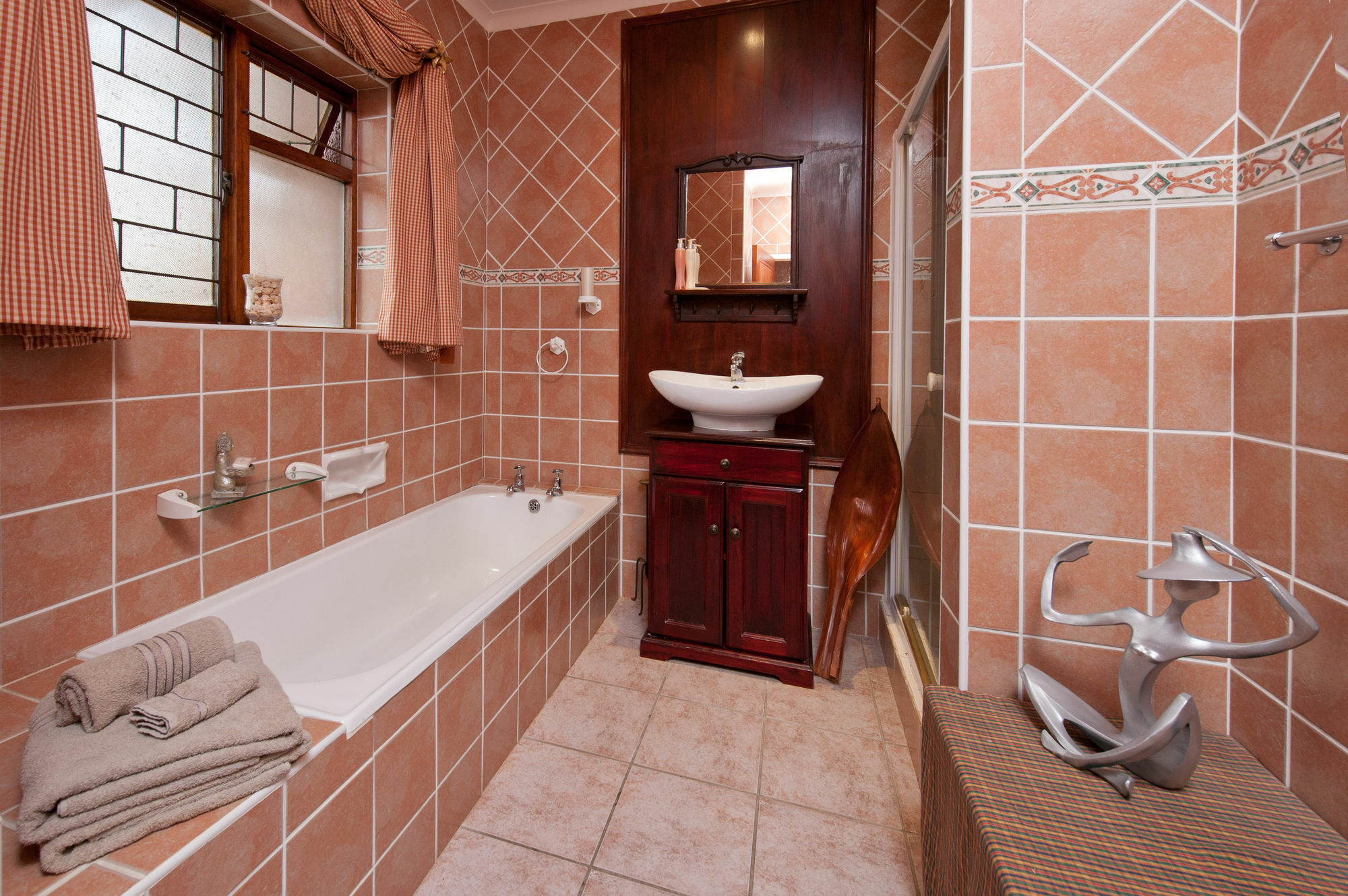 Brown Jug Guest House Hermanus Εξωτερικό φωτογραφία