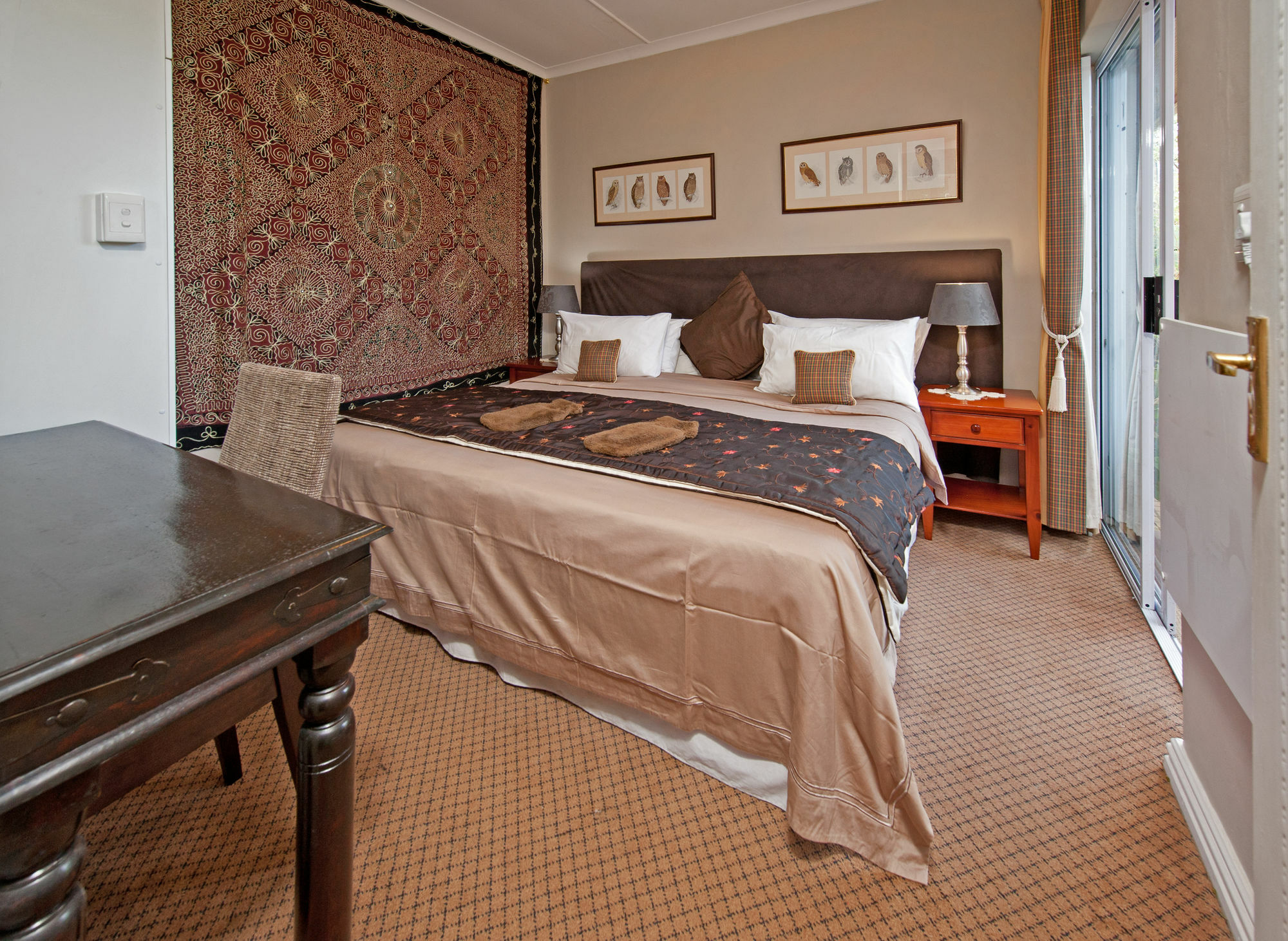 Brown Jug Guest House Hermanus Εξωτερικό φωτογραφία