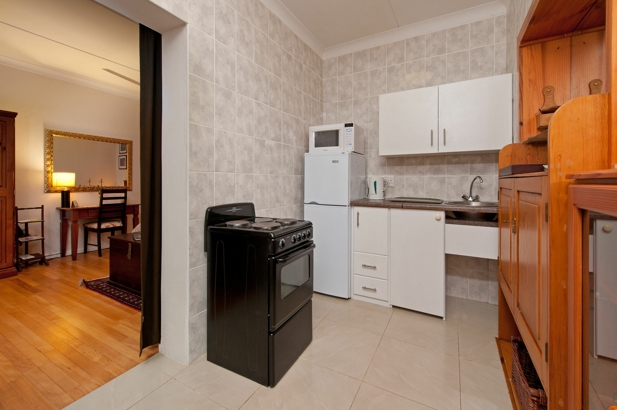 Brown Jug Guest House Hermanus Εξωτερικό φωτογραφία