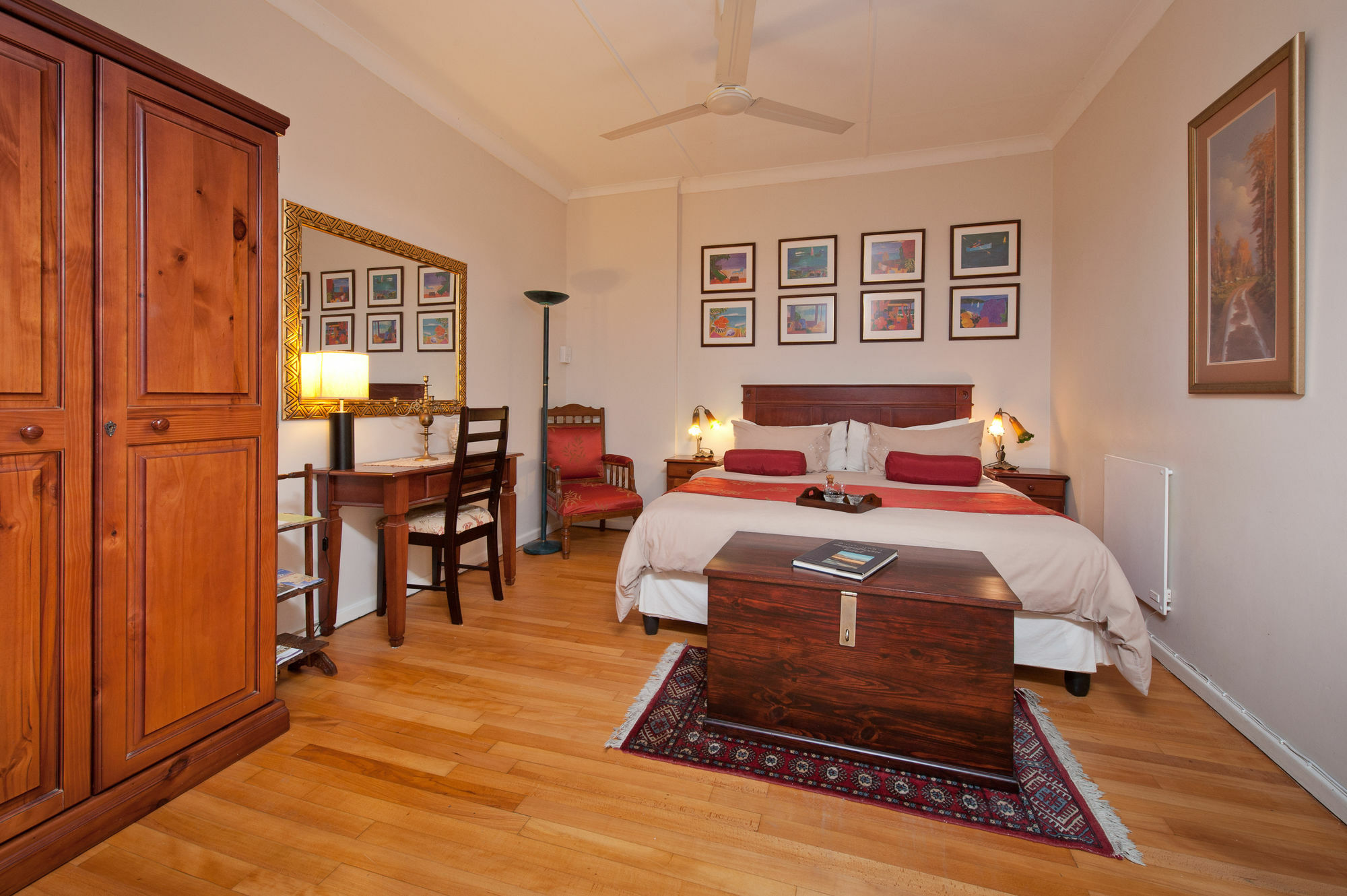 Brown Jug Guest House Hermanus Εξωτερικό φωτογραφία